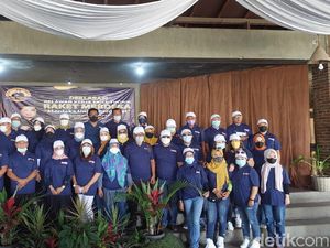 Raket Merdeka Jabar Siap Dukung Erick Thohir Jika Maju Pilpres 2024 Raket Merdeka Jabar Siap Dukung Erick Thohir Jika Maju Pilpres 2024