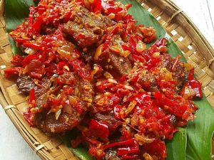 3 Resep Olahan Daging Sapi Khas Nusantara yang Enak Buat Lauk 3 Resep Olahan Daging Sapi Khas Nusantara yang Enak Buat Lauk