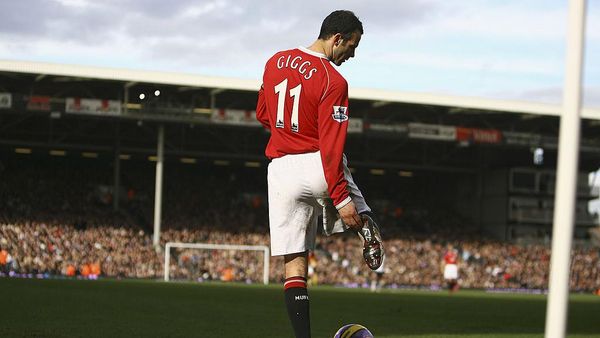 5 Rekor Sepanjang Masa di Liga Inggris, Dua Dipegang Legenda MU