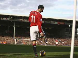 5 Rekor Sepanjang Masa di Liga Inggris, Dua Dipegang Legenda MU 5 Rekor Sepanjang Masa di Liga Inggris, Dua Dipegang Legenda MU