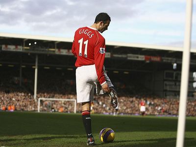 5 Rekor Sepanjang Masa di Liga Inggris, Dua Dipegang Legenda MU