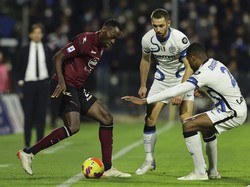 Si Ular Kini Depan-Belakang Oke Punya