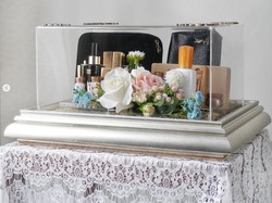 Isi Seserahan Pernikahan Adat Jawa hingga Bugis Penuh Makna dan Tradisi