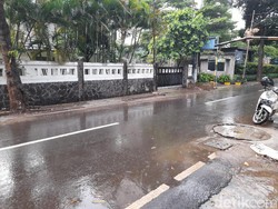 Sumur Resapan Panen Kritik, Apa Saja Proyek Penangkal Banjir Jakarta?