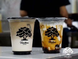 20 Tempat Ngopi Tersebar di Meruya Selatan, Ada 5 yang Punya Es Kopi Susu Enak!