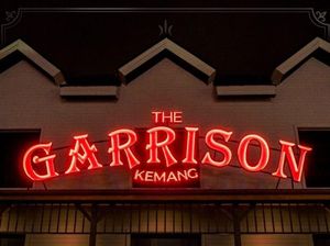 Beda Manajemen, The Garrison Juga Punya Menu Beda dari Holywings Kemang