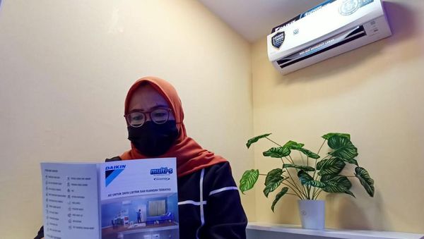 Tingkatkan Layanan Purna Jual di Batam