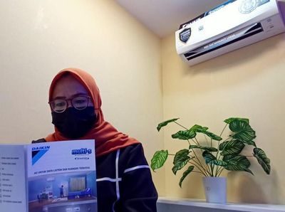 Tingkatkan Layanan Purna Jual di Batam