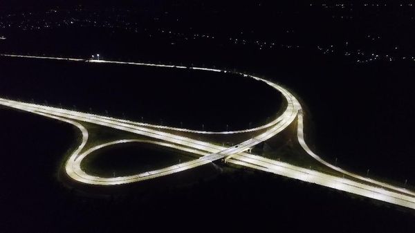Hore!! Jalan Tol ke Prapat Dibuka Gratis Selama Natal-Tahun Baru