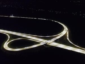 Hore!! Jalan Tol ke Prapat Dibuka Gratis Selama Natal-Tahun Baru