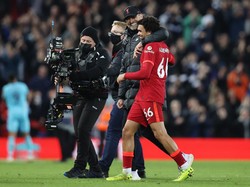 Golnya Trent Itu Gerrard Banget...