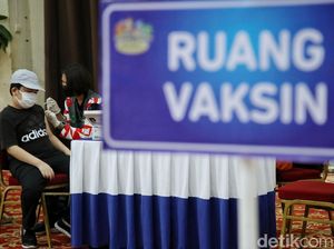 ITAGI Jelaskan Alasan Kenapa Anak 6-11 Tahun Perlu Vaksinasi COVID-19