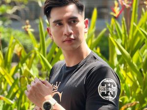 Verrell Bramasta Terharu Lihat Venna Melinda Dilamar Ferry Irawan