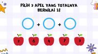 Yakin Jago Menghitung? Teka-teki Ini Bisa Bikin Kamu Mikir Dua Kali