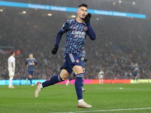 Arteta: Martinelli adalah Ancaman Nyata Untuk Gawang Lawan Arteta: Martinelli adalah Ancaman Nyata Untuk Gawang Lawan