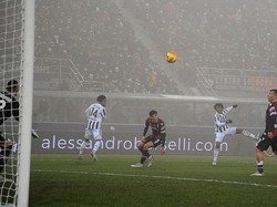 Bologna Vs Juventus: Si Nyonya Tua Menang 2-0