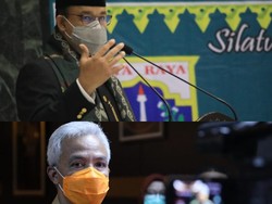 Anies dan Ganjar Bisa Gagal Nyapres, Ini Penyebabnya