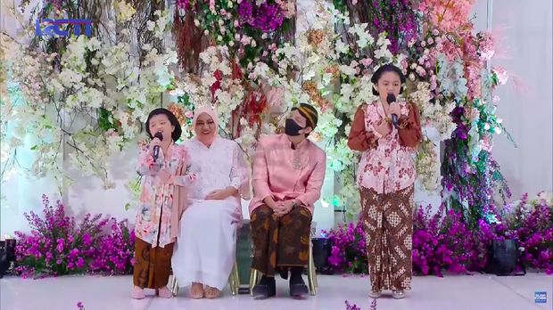 Arsy dan Amora