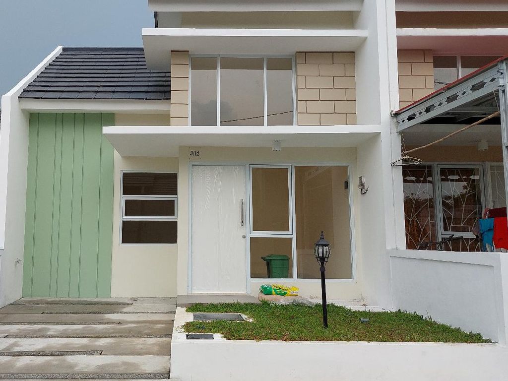 Modal Rp 400 Jutaan Bisa Dapat Rumah di Gading Serpong Nggak Sih? Modal Rp 400 Jutaan Bisa Dapat Rumah di Gading Serpong Nggak Sih?