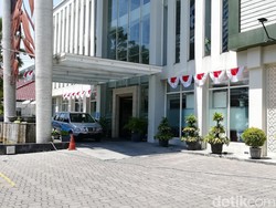 Jelang Nataru, Tamu Hotel Pilih Pemesanan Last Minute