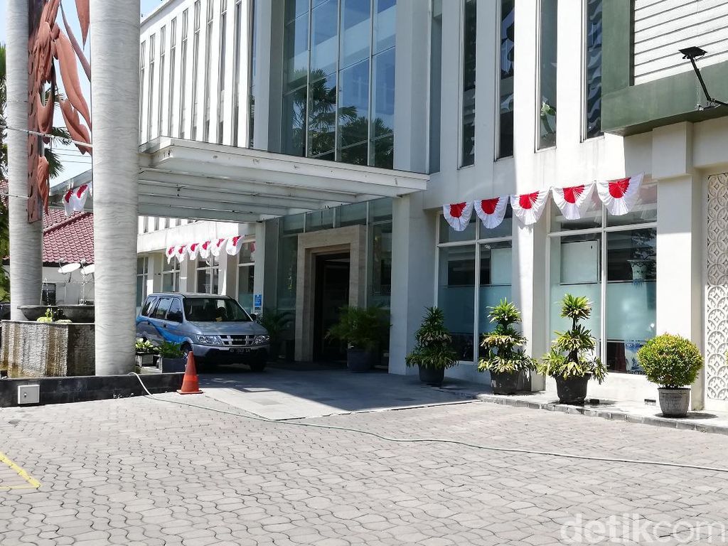 Jelang Nataru, Tamu Hotel Pilih Pemesanan Last Minute Jelang Nataru, Tamu Hotel Pilih Pemesanan Last Minute