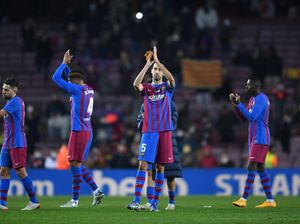 Ancelotti Ungkap Kelemahan Besar Barcelona Ancelotti Ungkap Kelemahan Besar Barcelona