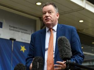 Menteri Urusan Brexit Mundur Gegara Kecewa Kebijakan COVID PM Inggris