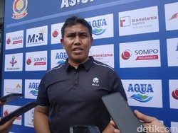 Timnas U-16 Gelar TC Jelang Piala AFF dan Kualifikasi Piala Asia U-17