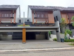 Cari Rumah di Gading Serpong? Ini Pilihannya