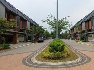 Plus-Minus Beli Rumah di Gading Serpong Plus-Minus Beli Rumah di Gading Serpong