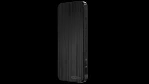 Ekstrem! iPhone 13 untuk Sultan Ini Bisa Hentikan Peluru