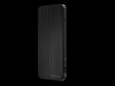 Ekstrem! iPhone 13 untuk Sultan Ini Bisa Hentikan Peluru