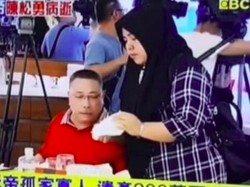 Yuli TKI yang Dapat Warisan Rp 1 M Ingat Toleransi Chen Sung Young saat Ramadhan