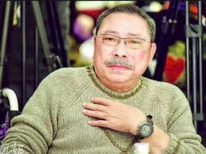 Cerita di Akhir Hayat Aktor Chen Sung Young: Warisan untuk Pengasuh Asal Indonesia