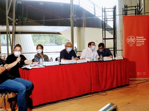 Kepala Dinas Kebudayaan DKI Jakarta Jawab Tudingan Dewan Kesenian Jakarta