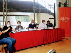 Kepala Dinas Kebudayaan DKI Jakarta Jawab Tudingan Dewan Kesenian Jakarta