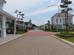 dHouse Hunter: Kupas Tuntas Bisnis Properti di Gading Serpong
