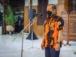 Ketua DPD Nilai Konstitusi Sudah Tak Nyambung dengan Pancasila