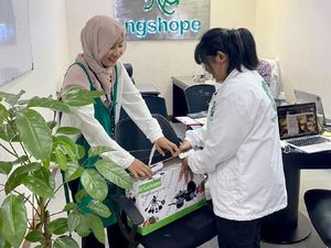 e-Commerce untuk Para Pelaku UMKM