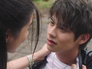 5 Momen Terbaik F4 Thailand: Boys Over Flowers Episode 1 5 Momen Terbaik F4 Thailand: Boys Over Flowers Episode 1