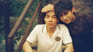9 Potret Belakang Layar F4 Thailand: Boys Over Flowers
