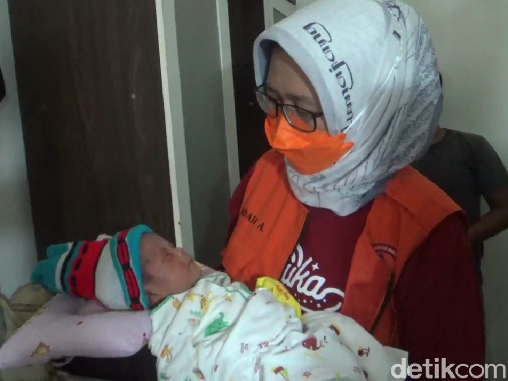 5 Ibu Korban Erupsi Semeru Melahirkan Bayi, 14 Lagi Menunggu Persalinan