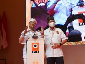 Danis Sumadilaga Jadi Ketum Persatuan Insinyur, Ilham Habibie Wakilnya Danis Sumadilaga Jadi Ketum Persatuan Insinyur, Ilham Habibie Wakilnya