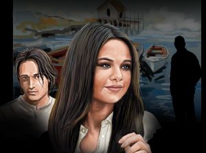 Lelaki Berdarah Mestizo