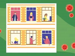 Siapa Saja Pejabat yang Boleh Dapat Dispensasi Karantina?