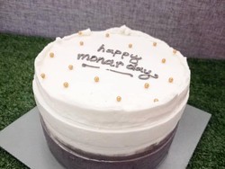 Kue Minimalis nan Estetis ala Korea, Bisa Kustom Sesukamu