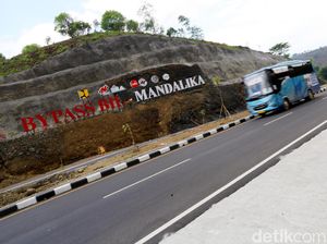 MotoGP Mandalika Makin Dekat, Desa Wisata di Lombok Bersolek Habis-habisan