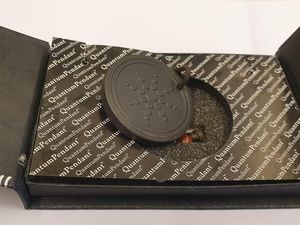Duh! Kalung Anti-5G Ini Ternyata Mengandung Radioaktif Duh! Kalung Anti-5G Ini Ternyata Mengandung Radioaktif