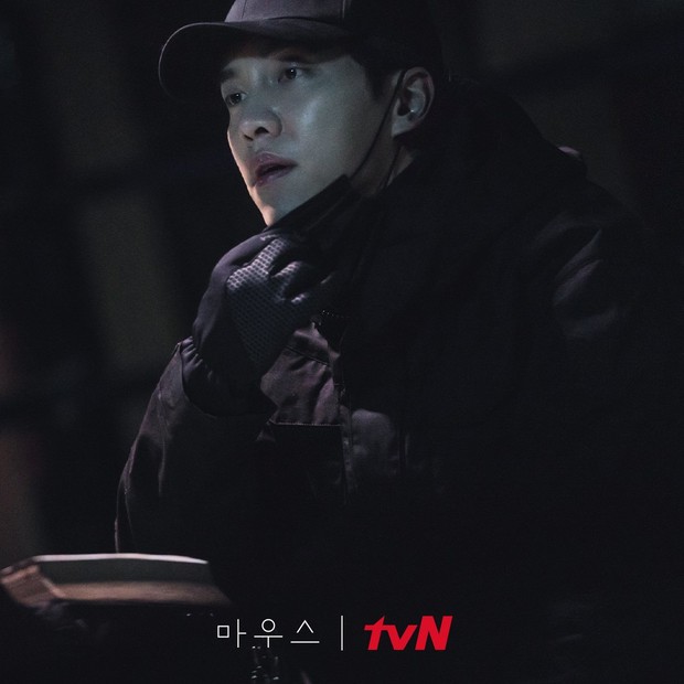 kepribadian, MBTI, kdrama