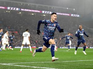 Leeds United Vs Arsenal: The Gunners Sikat The Whites 4-1